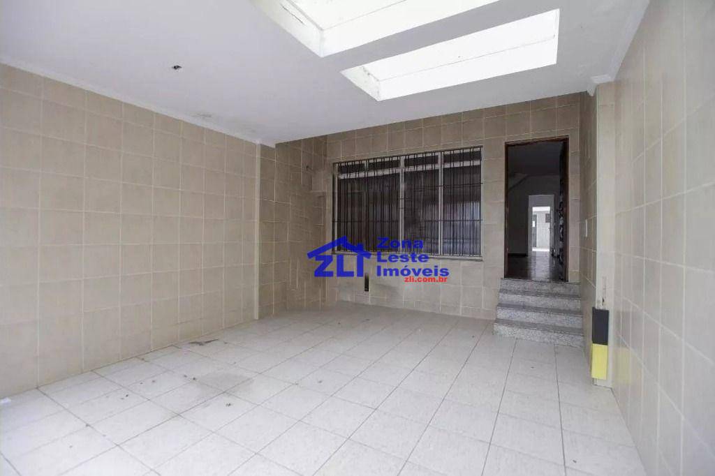 Sobrado à venda com 3 quartos, 145m² - Foto 2