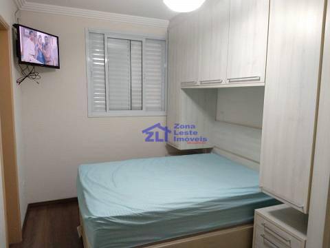 Apartamento à venda com 3 quartos, 83m² - Foto 28