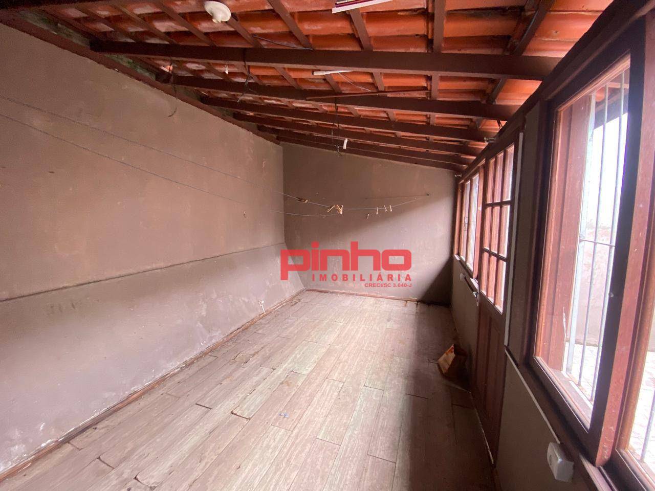 Casa à venda e aluguel com 3 quartos, 140m² - Foto 22