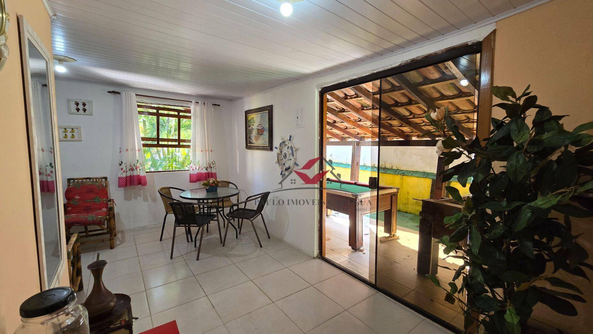 Casa de Condomínio à venda e aluguel com 4 quartos, 138m² - Foto 18