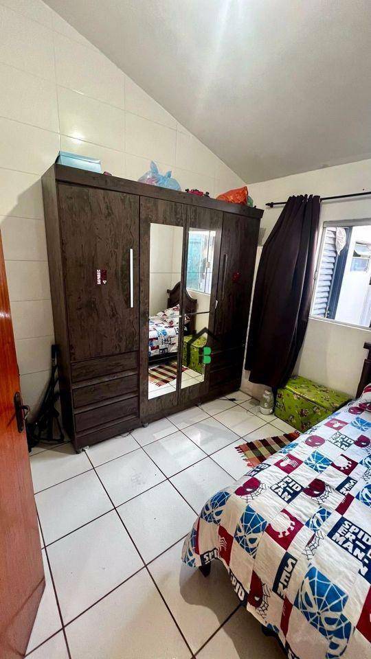 Casa, 3 quartos, 104 m² - Foto 4