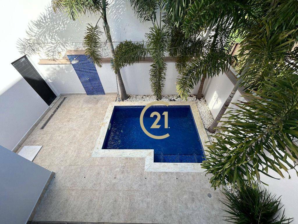 Casa de Condomínio à venda com 4 quartos, 235m² - Foto 29