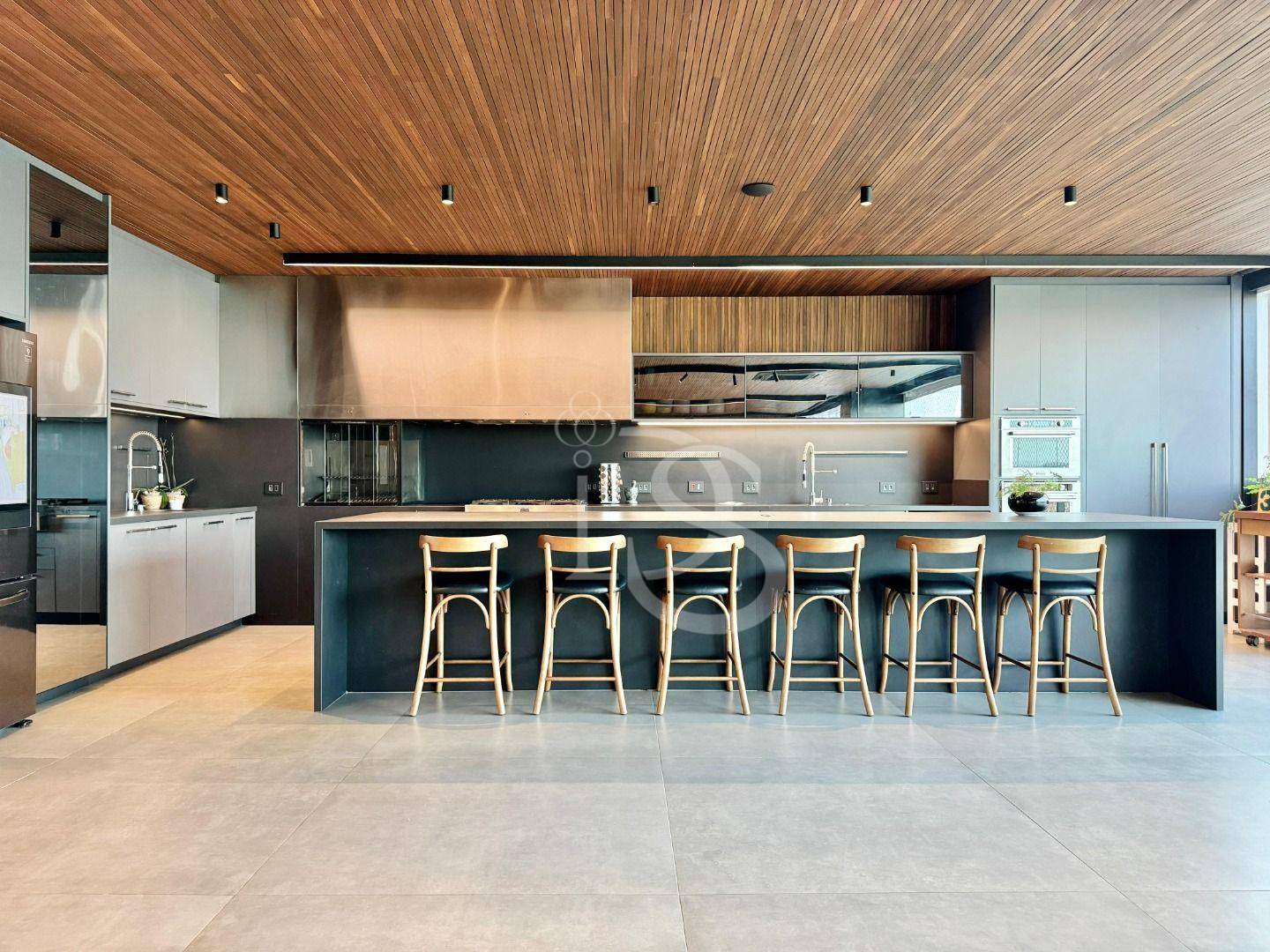 Apartamento, 4 quartos, 383 m² - Foto 2