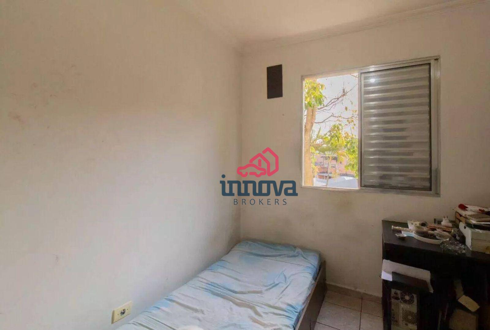 Apartamento à venda com 2 quartos, 43m² - Foto 21