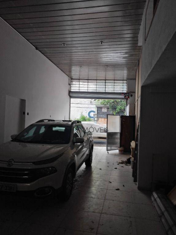 Depósito-Galpão-Armazém para alugar, 400m² - Foto 5