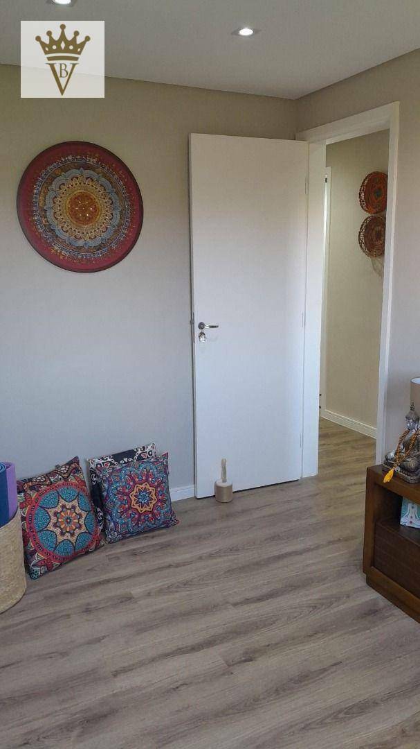 Apartamento à venda com 3 quartos, 70m² - Foto 9