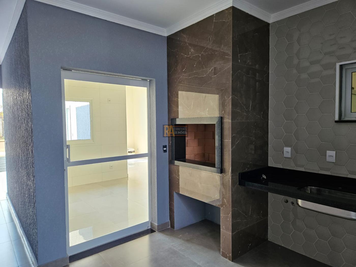 Casa à venda com 2 quartos, 103m² - Foto 12