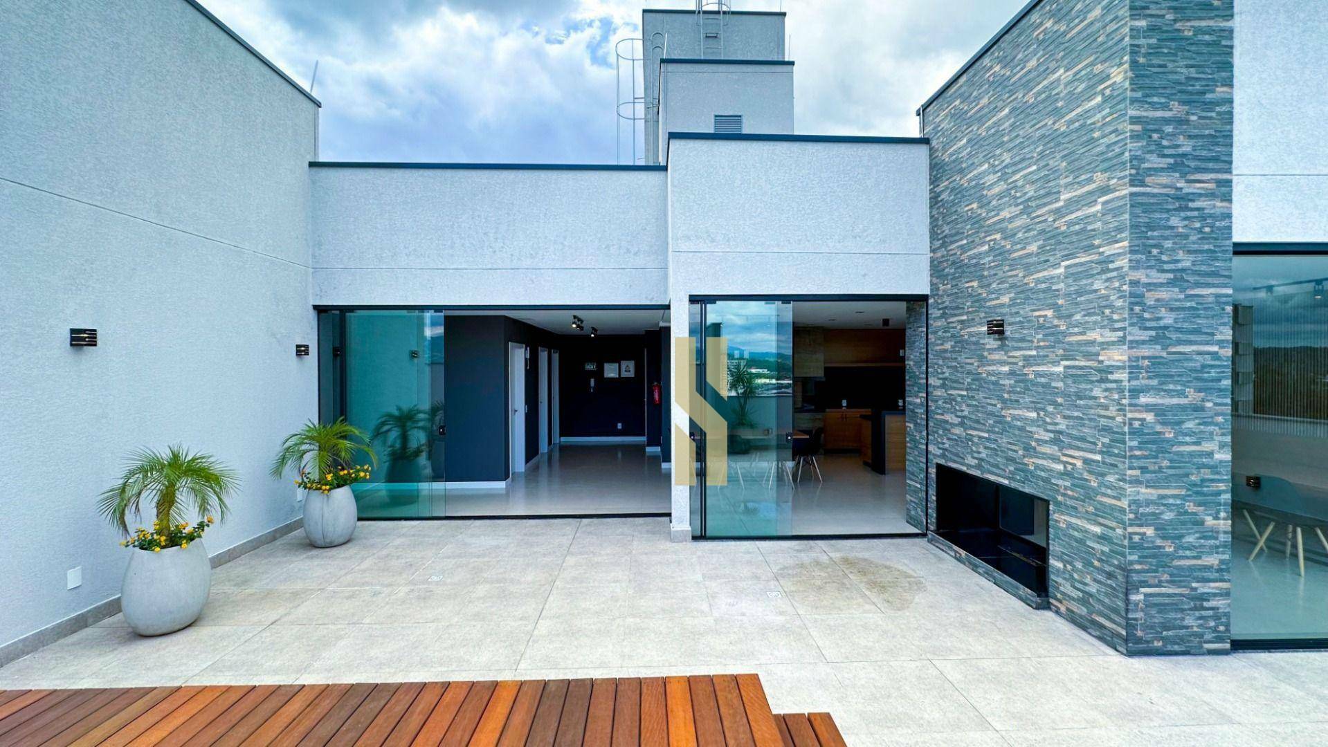 Apartamento à venda com 3 quartos, 118m² - Foto 34