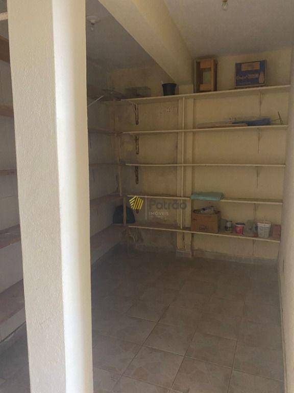 Sobrado para alugar com 2 quartos, 104m² - Foto 13