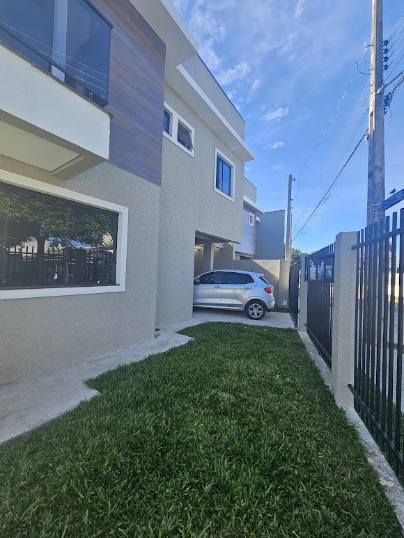 Sobrado à venda com 3 quartos, 105m² - Foto 3