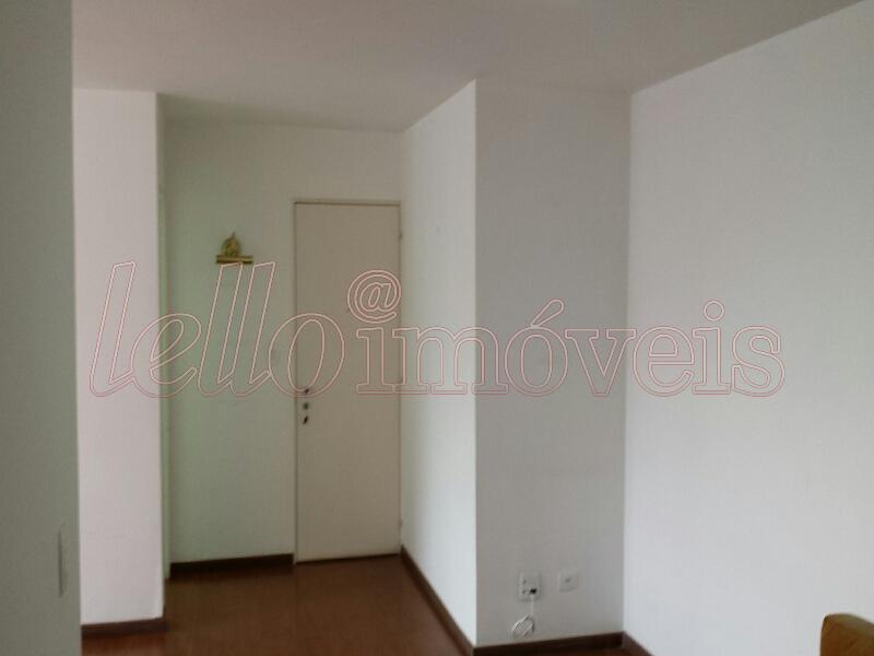 Apartamento para alugar com 3 quartos, 109m² - Foto 5