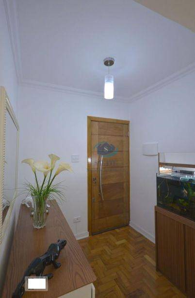 Apartamento à venda com 2 quartos, 85m² - Foto 9