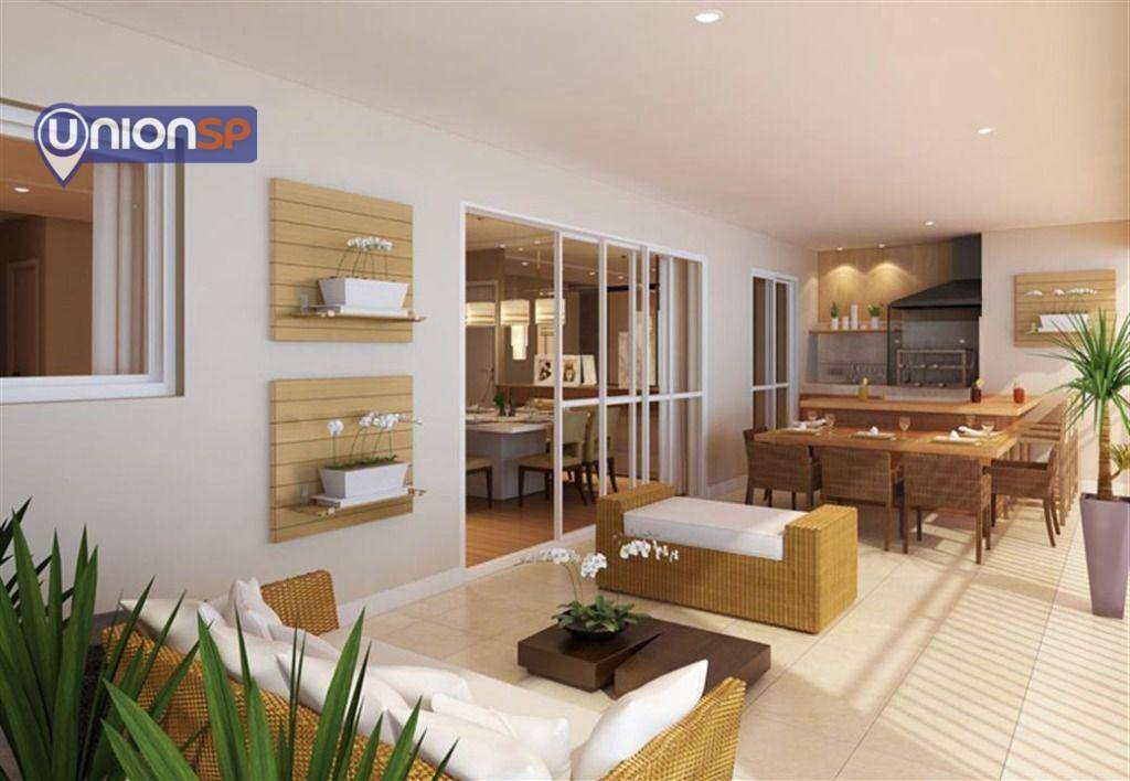 Apartamento à venda com 3 quartos, 100m² - Foto 27