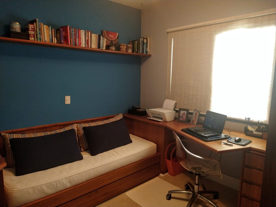 Apartamento à venda com 3 quartos, 173m² - Foto 20