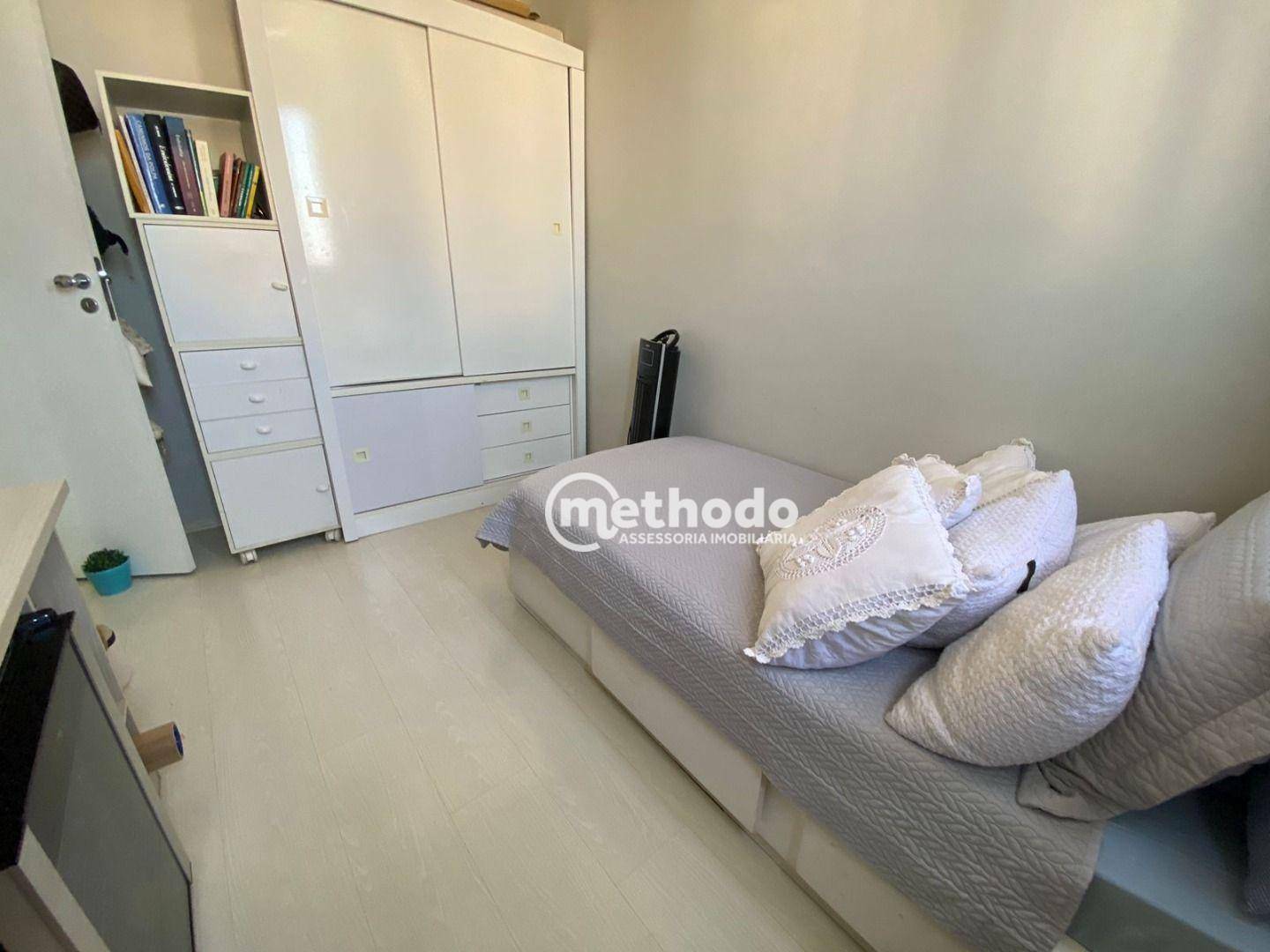 Apartamento à venda com 2 quartos, 47m² - Foto 9