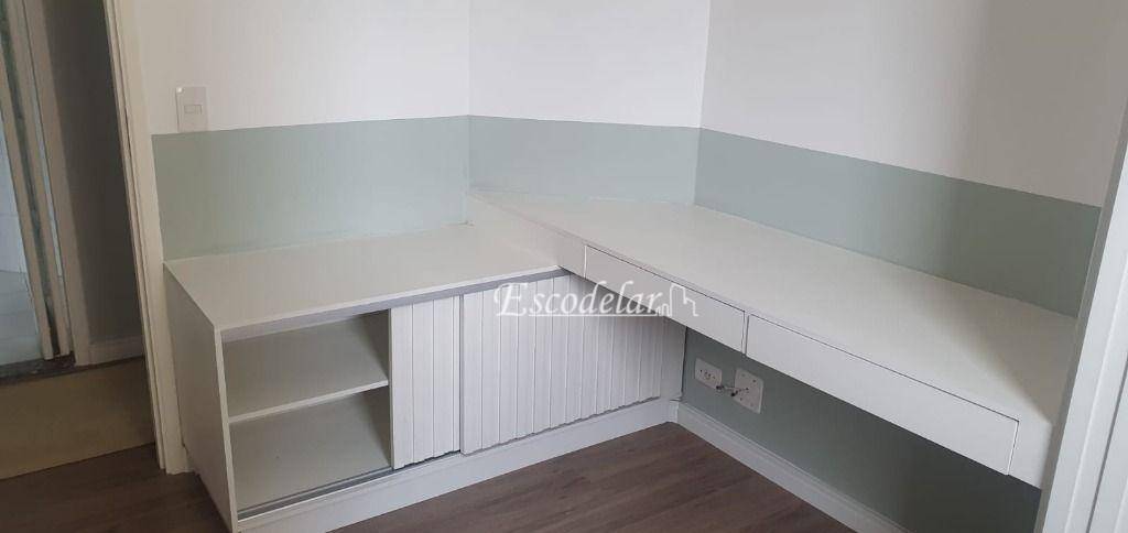 Apartamento à venda com 2 quartos, 48m² - Foto 10