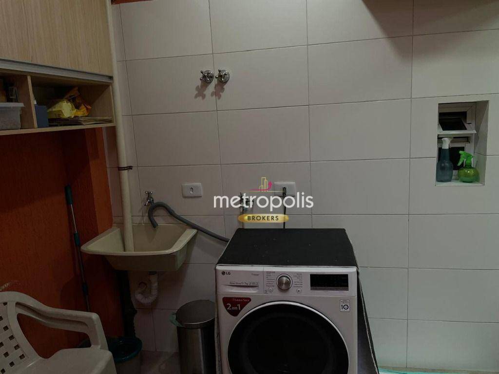 Sobrado à venda com 2 quartos, 69m² - Foto 25