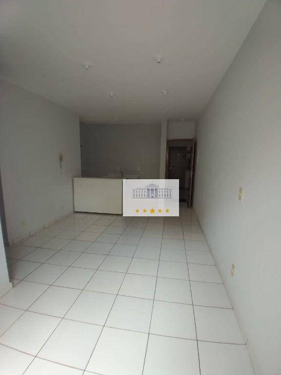 Apartamento à venda com 2 quartos, 56m² - Foto 1