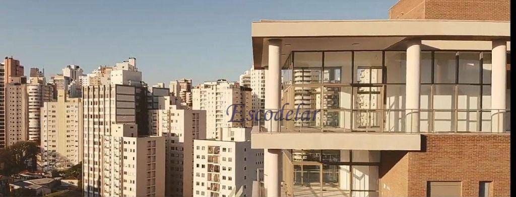 Apartamento à venda com 4 quartos, 294m² - Foto 11