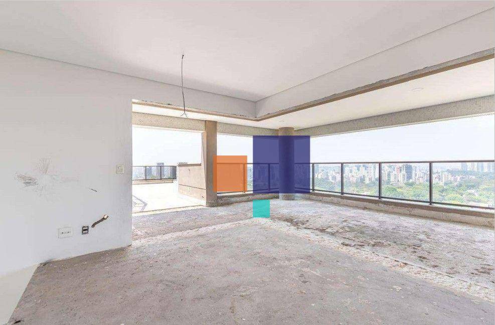 Cobertura à venda com 4 quartos, 343m² - Foto 10