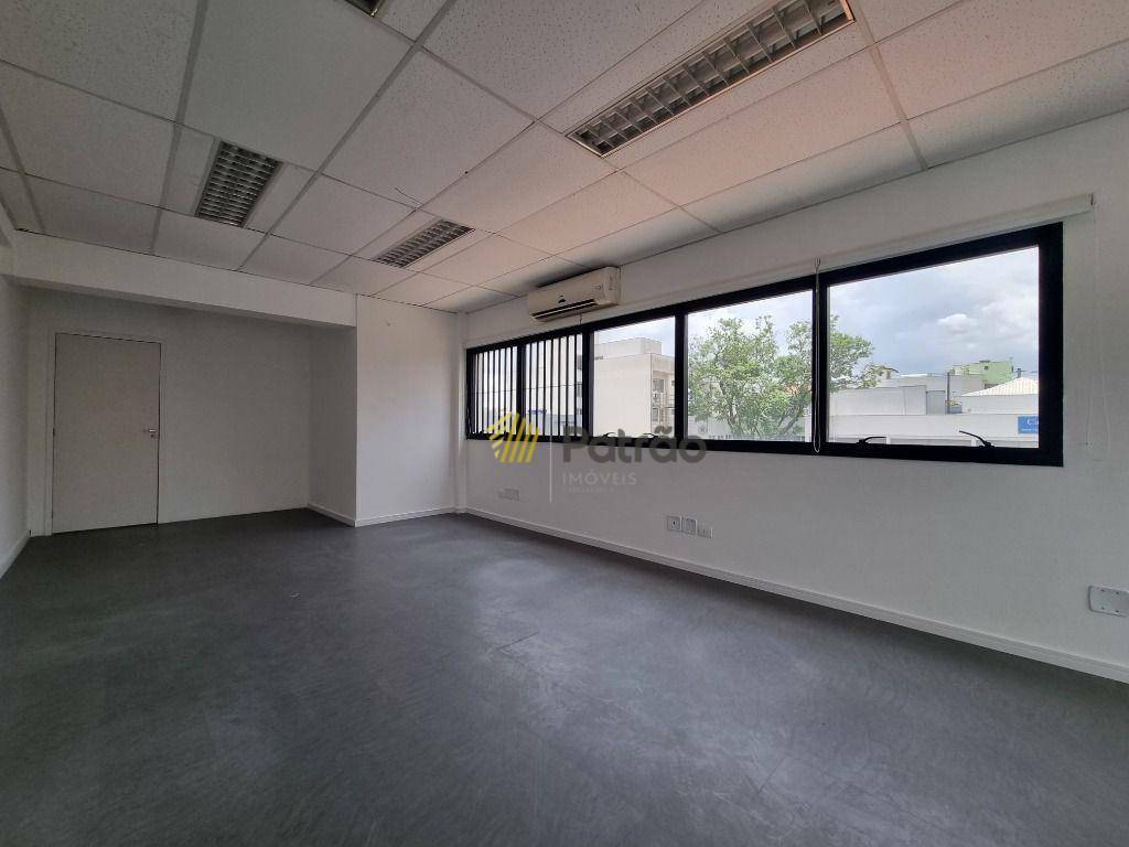 Conjunto Comercial-Sala para alugar, 60m² - Foto 10