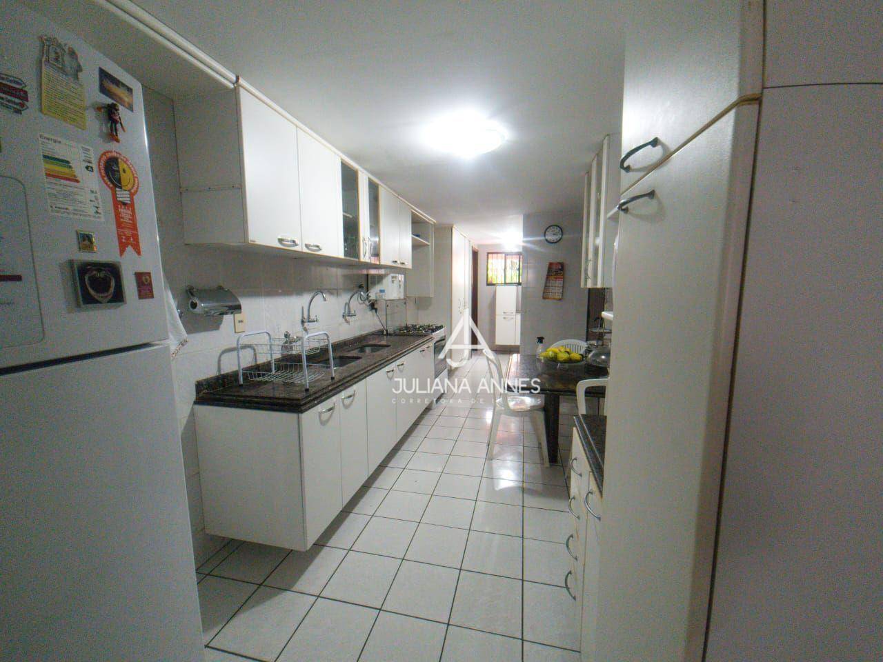 Apartamento à venda com 4 quartos, 145m² - Foto 13