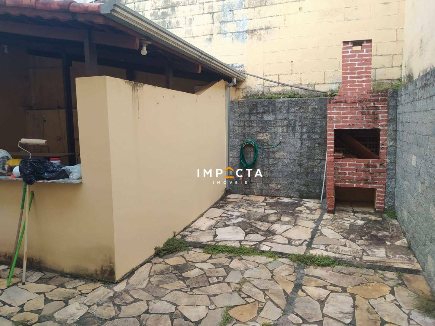 Casa à venda com 3 quartos, 184m² - Foto 25