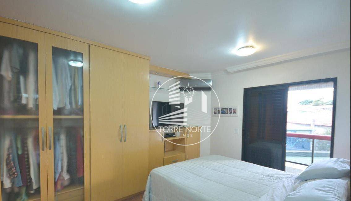 Apartamento à venda com 4 quartos, 127m² - Foto 5