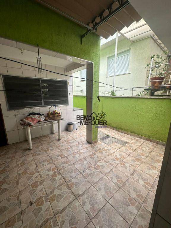 Sobrado à venda com 3 quartos, 140m² - Foto 20