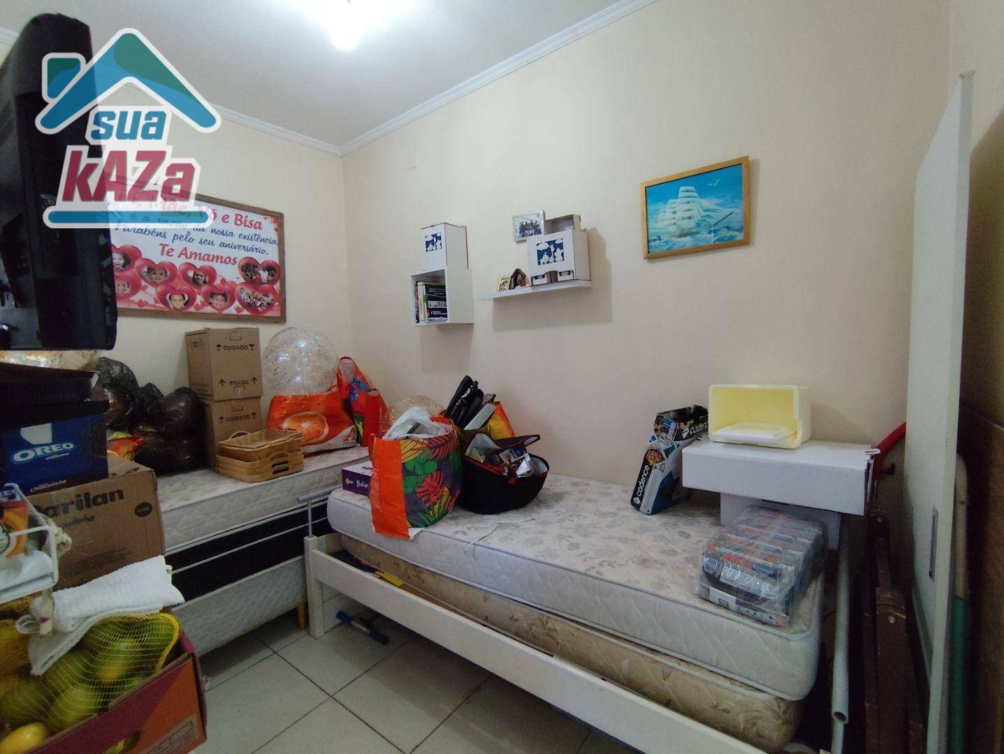 Sobrado à venda com 5 quartos, 250m² - Foto 32