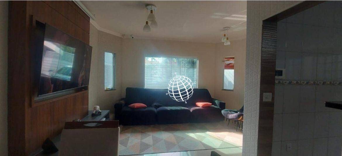 Casa, 3 quartos, 150 m² - Foto 4