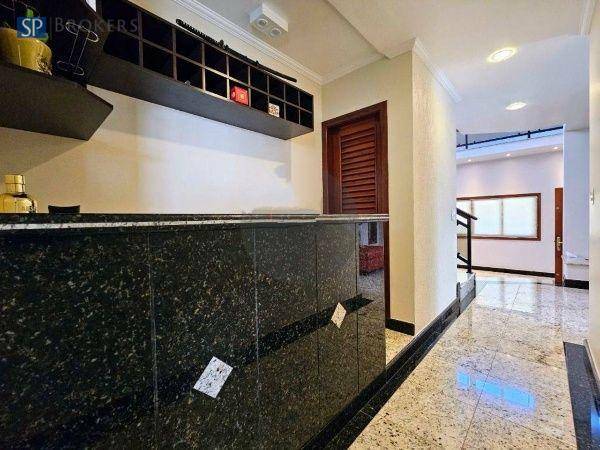 Casa de Condomínio à venda com 4 quartos, 465m² - Foto 10