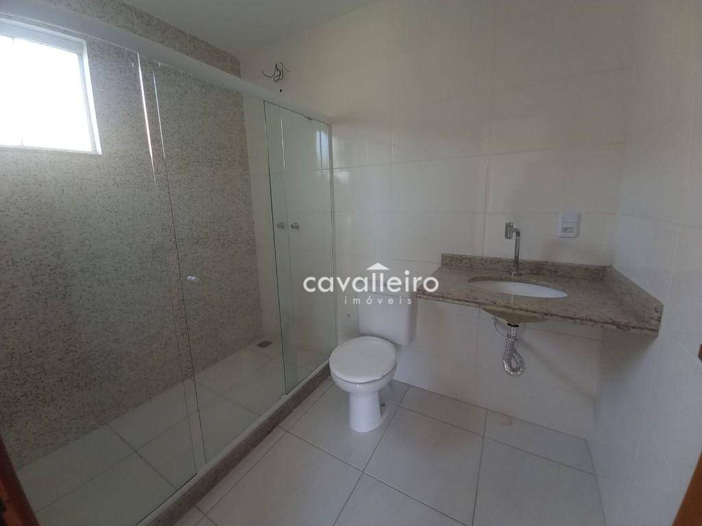 Casa de Condomínio à venda com 3 quartos, 143m² - Foto 13