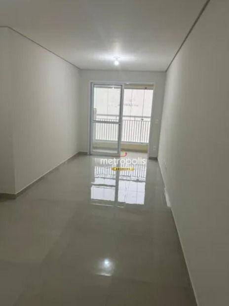 Apartamento à venda com 3 quartos, 77m² - Foto 1