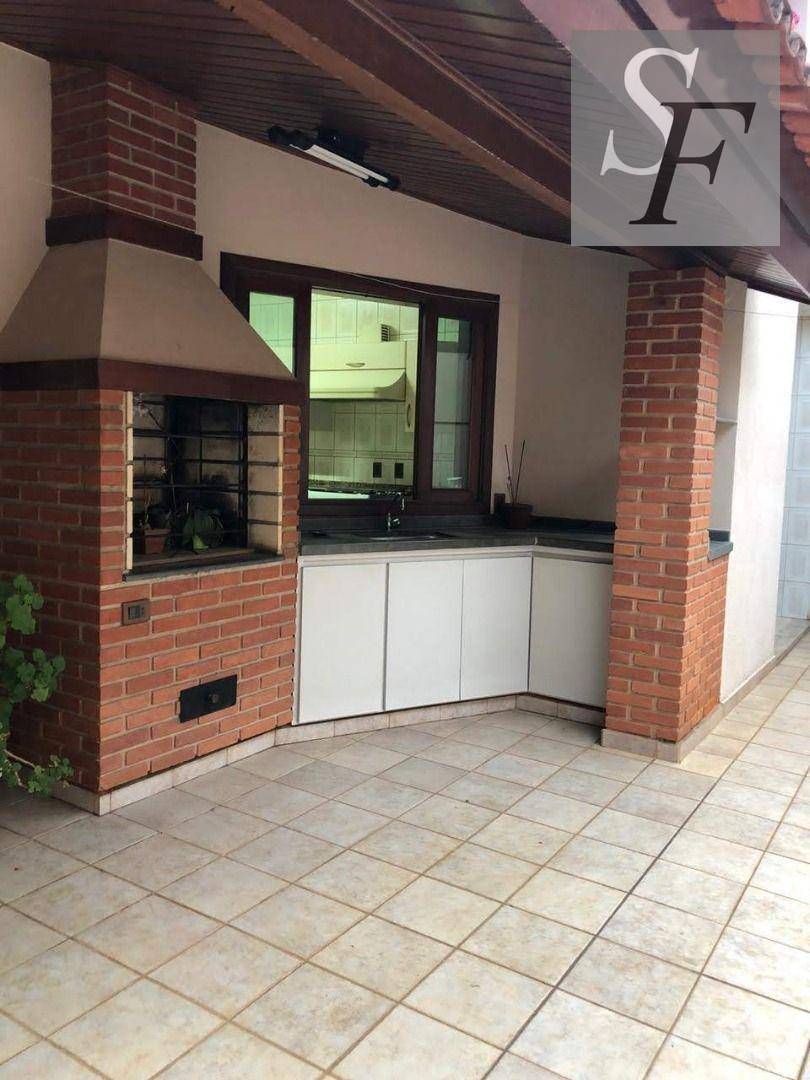 Sobrado à venda e aluguel com 4 quartos, 428m² - Foto 20