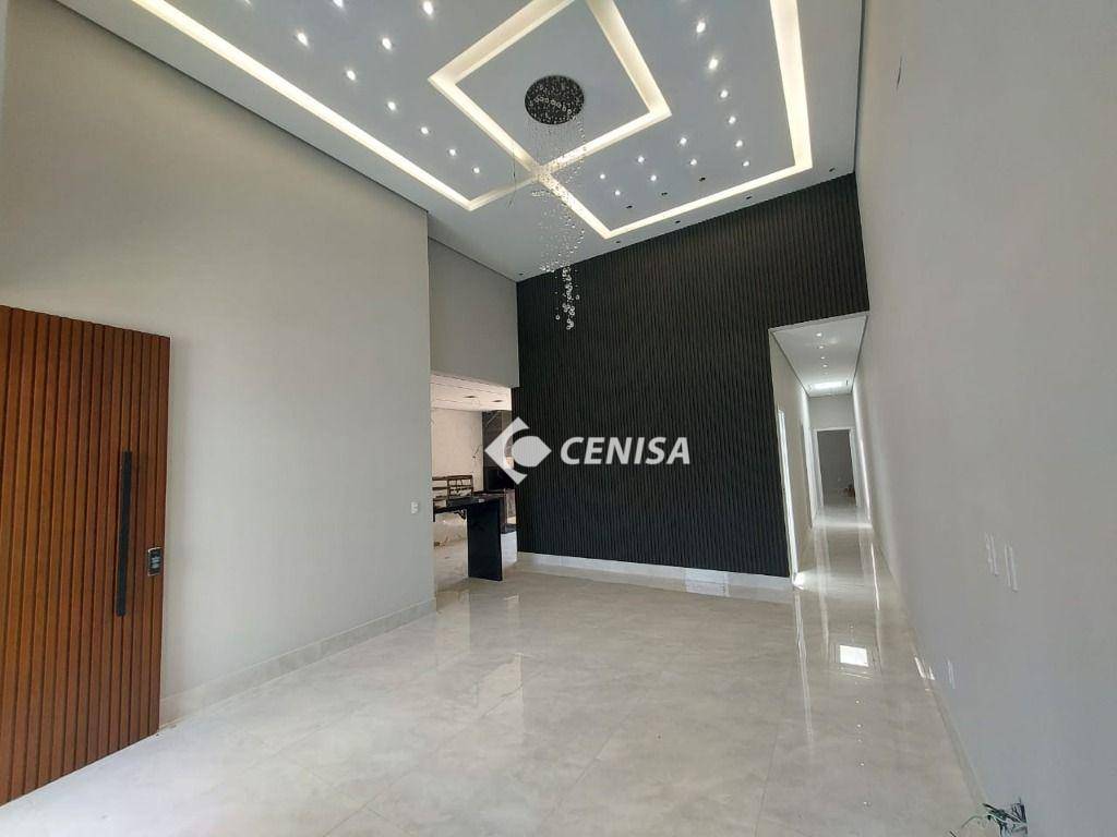 Casa de Condomínio à venda com 3 quartos, 138m² - Foto 3