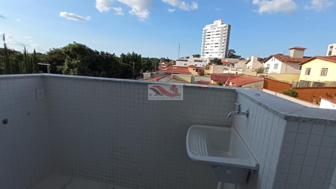 Cobertura à venda com 4 quartos, 40m² - Foto 16