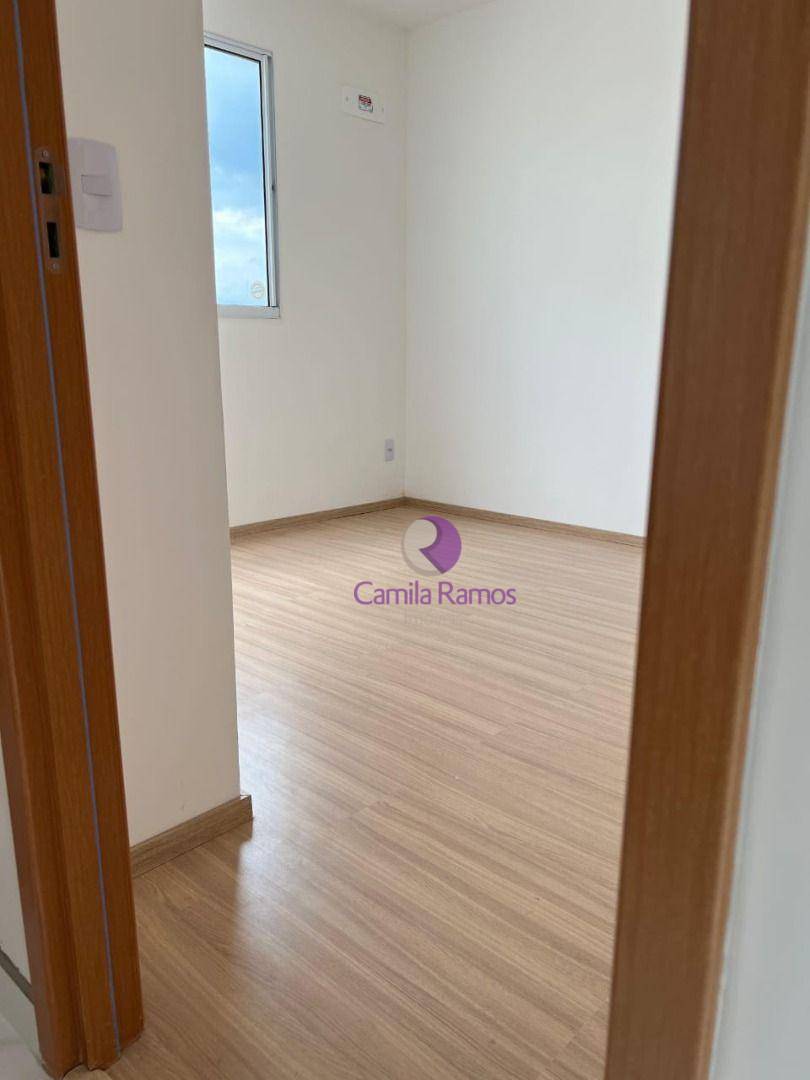 Apartamento para alugar com 2 quartos, 40m² - Foto 16