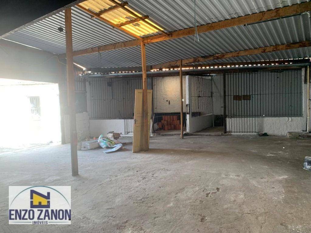 Loja-Salão, 380 m² - Foto 4