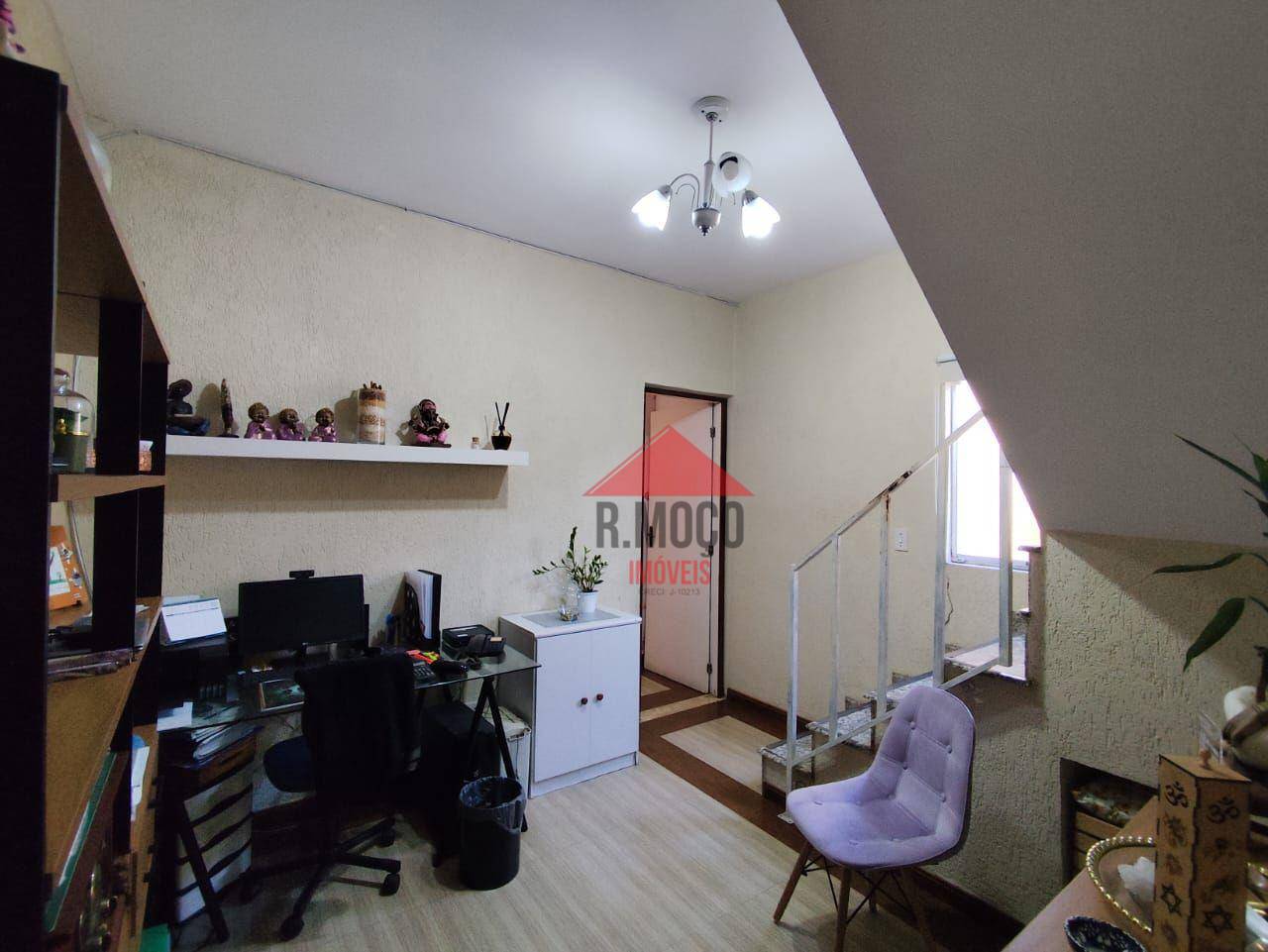 Sobrado à venda com 4 quartos, 140m² - Foto 16