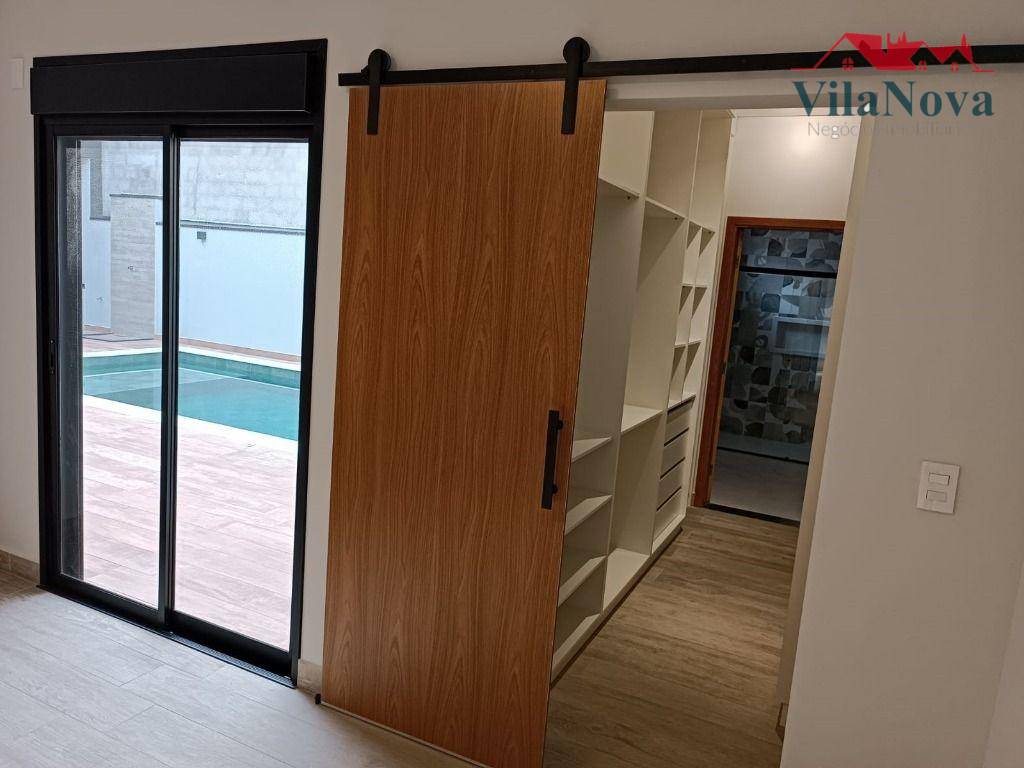 Casa de Condomínio à venda com 3 quartos, 215m² - Foto 12