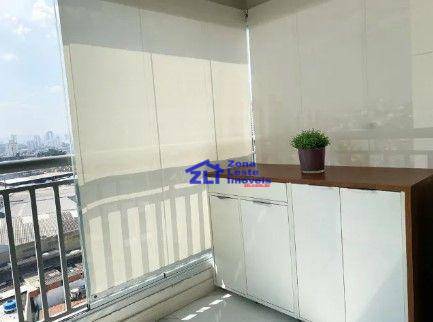 Apartamento à venda com 2 quartos, 64m² - Foto 6