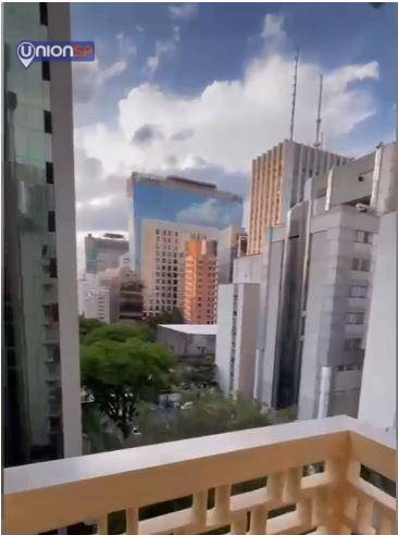 Apartamento à venda com 3 quartos, 200m² - Foto 11