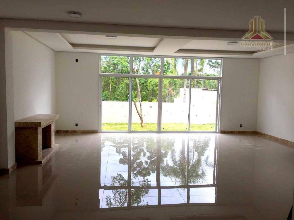 Casa de Condomínio à venda com 3 quartos, 246m² - Foto 7