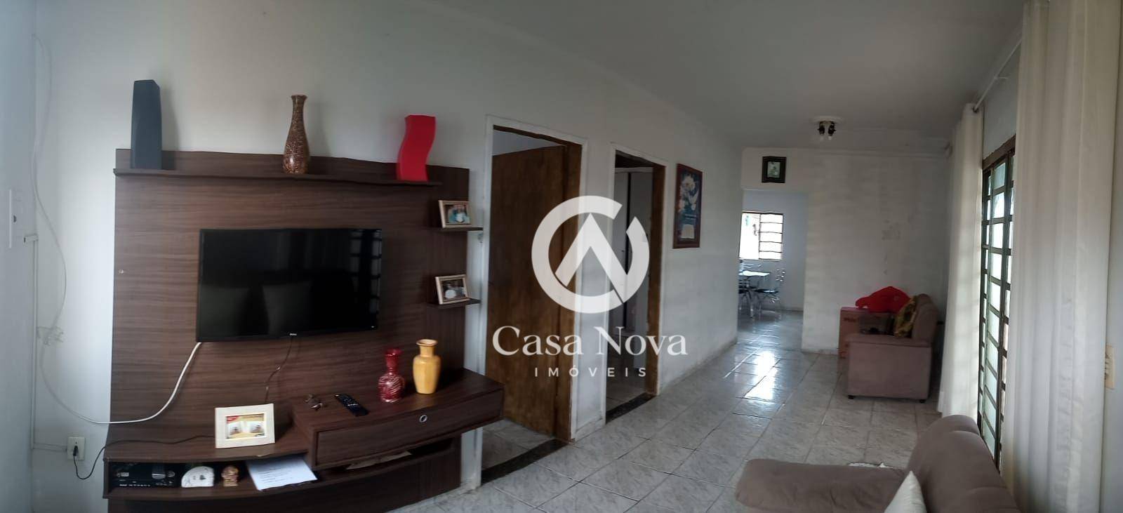 Casa à venda com 2 quartos, 71m² - Foto 6