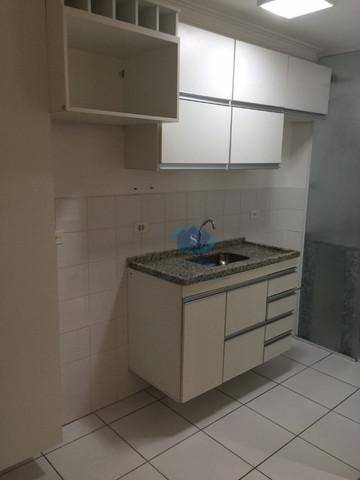 Apartamento à venda com 1 quarto, 40m² - Foto 6