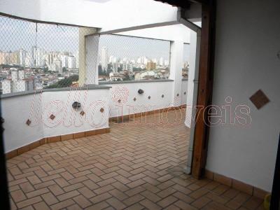 Apartamento para alugar com 3 quartos, 170m² - Foto 10