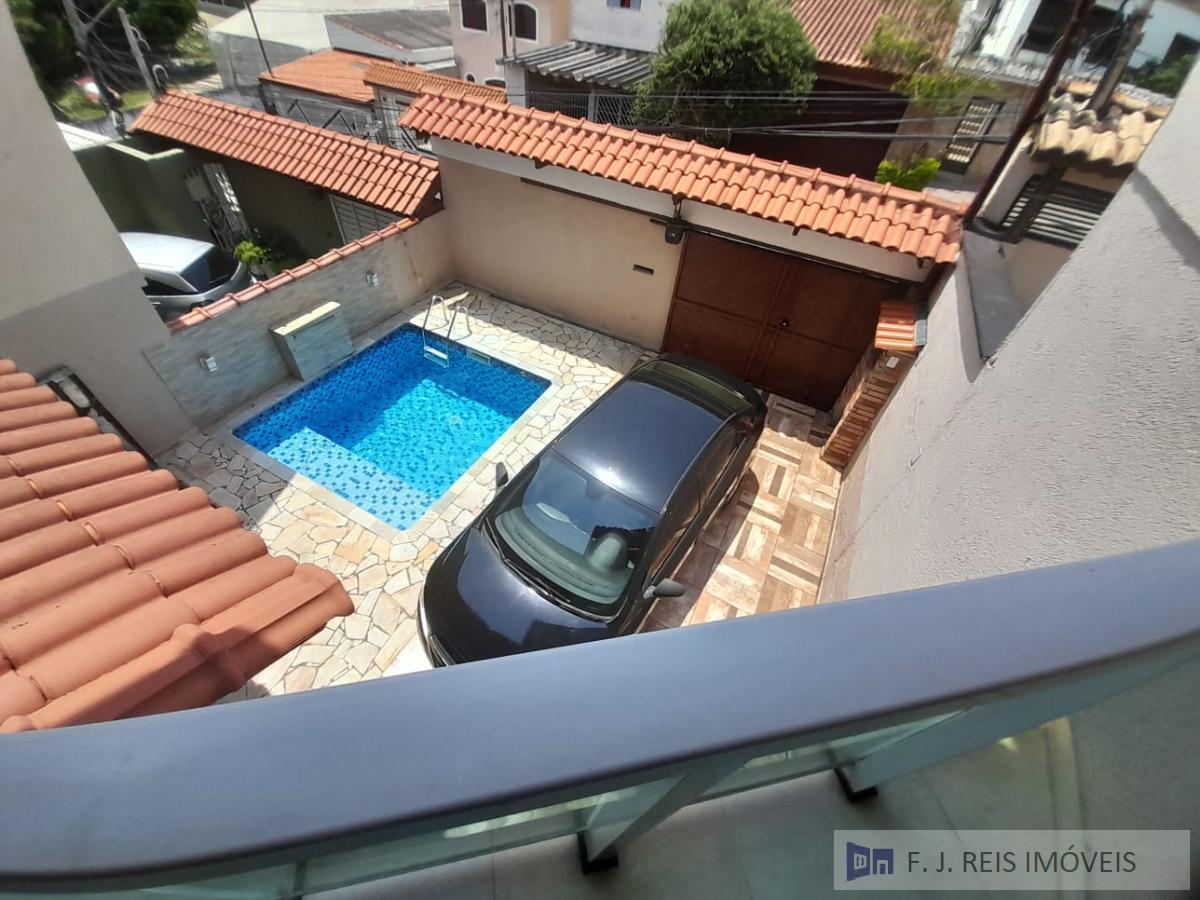 Sobrado à venda com 4 quartos, 275m² - Foto 26