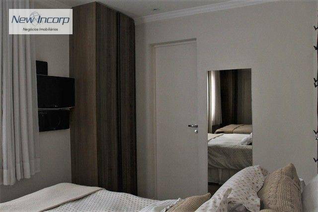 Apartamento à venda com 3 quartos, 66m² - Foto 23