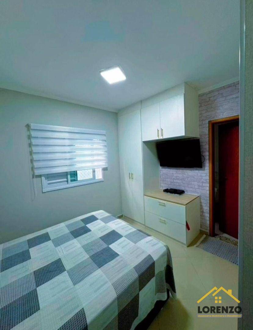 Cobertura à venda com 2 quartos, 106m² - Foto 7